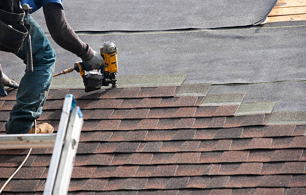 Licensed Gutter Installation service in Alexander, AR - Brentwood Metal Roofing